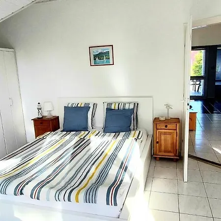 Apartmán Schieszl 1