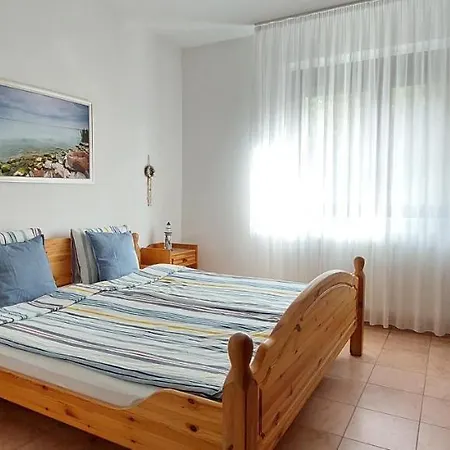 Lejlighed Schieszl 1