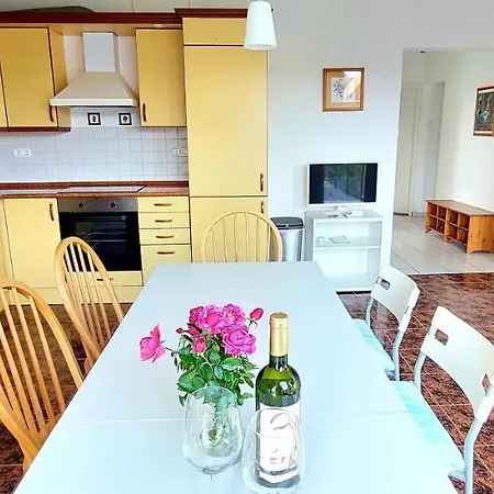 Schieszl 1 Apartmán Zamárdi