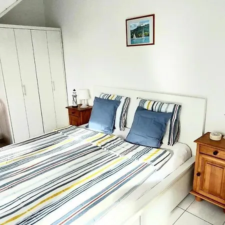 Schieszl 1 Apartmán Zamárdi