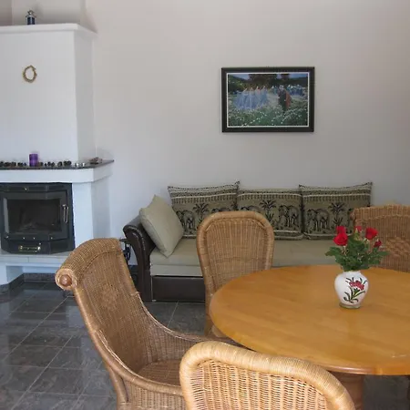 Apartment Schieszl 1 Zamardi