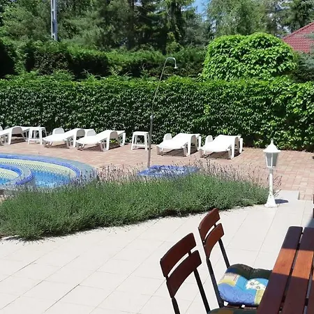 Lejlighed Schieszl 1 Zamárdi